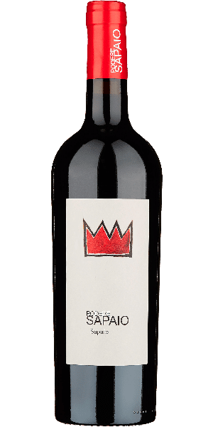 Sapaio IGT Toscana Rosso Tenuta Sapaio