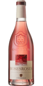 Ottella RosesRoses IGT Rosato Alto Mincio