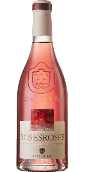 Ottella RosesRoses IGT Rosato Alto Mincio 1 Ottella RosesRoses IGT Rosato Alto Mincio