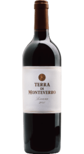 Terra di Monteverro Toscana Rosso IGT BIO Tenuta Monteverro Magnum