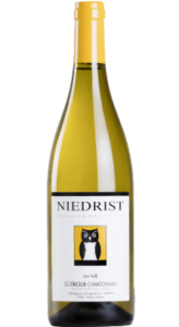 Südtiroler Chardonnay DOC vom Kalk Ignaz Niedrist