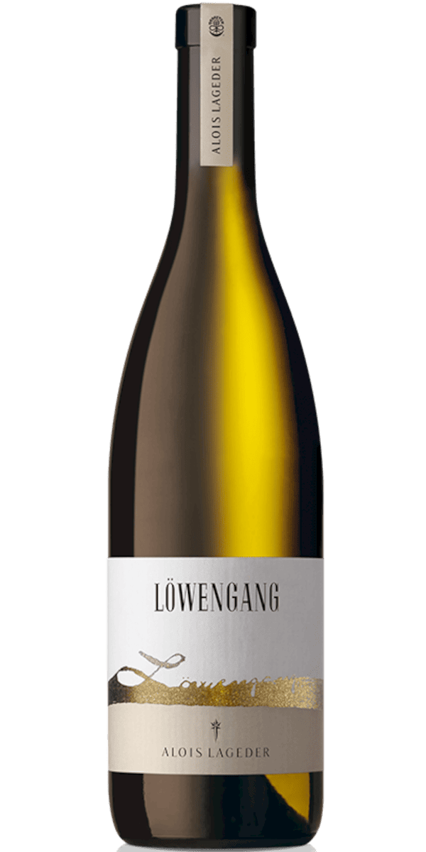 Alois Lageder Löwengang Chardonnay BIO
