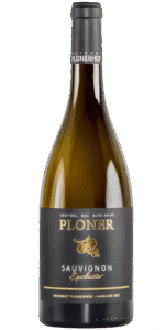 Südtiroler Sauvignon Exclusiv DOC Plonerhof