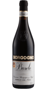 Barolo DOCG Borgogno