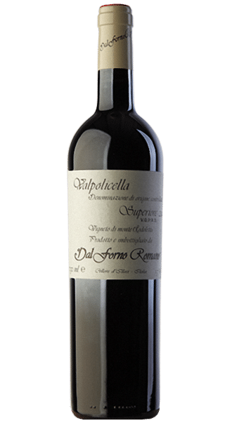 Valpolicella Superiore DOP Romano dal Forno 1 Valpolicella Superiore DOP Romano dal Forno