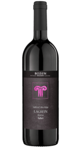 Südtiroler Lagrein DOC Riserva Taber Kellerei Bozen Magnum