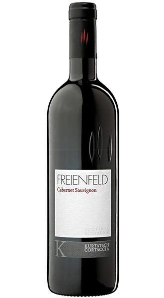 Kellerei Kurtatsch Freienfeld Cabernet Sauvignon Riserva