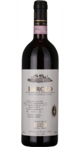 Barolo DOCG Falletto Vigna Le Rocche Magnum Giacosa Bruno