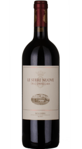 Le Serre Nuove Rosso Bolgheri DOC Ornellaia
