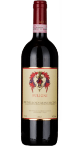 Brunello di Montalcino DOCG Fuligni