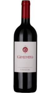 Foradori Granato Teroldego 1,5 L