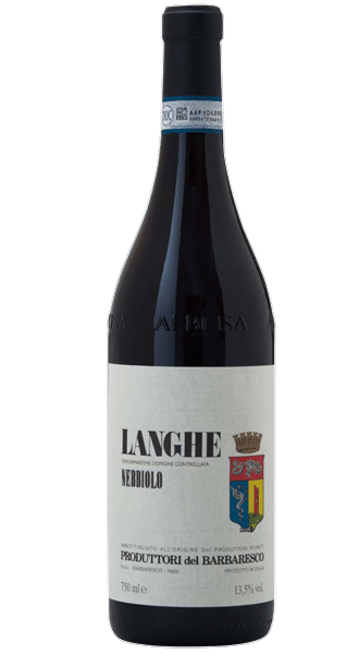 Nebbiolo Langhe DOC Produttori del Barbaresco 1 Nebbiolo Langhe DOC Produttori del Barbaresco