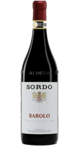 Barolo DOCG Sordo