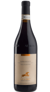 Ca del Baio Barbaresco Vallegrande