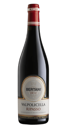 Valpolicella Ripasso DOC Bertani Valpantena 1 Valpolicella Ripasso DOC Bertani Valpantena