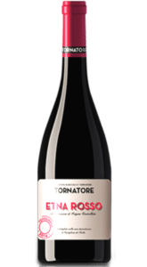 Tornatore Etna Rosso
