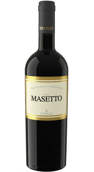 Endrizzi Gran Masetto 1 Endrizzi Gran Masetto