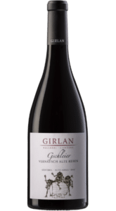Schiava Vecchie Vite Gschleier Alto Adige DOC Cantina Girlan Magnum