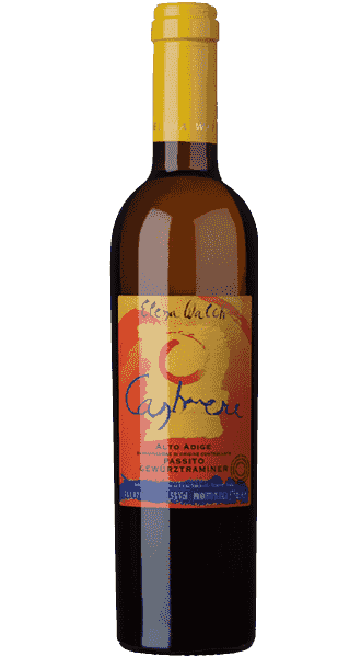 Elena Walch Cashmere Gewürztraminer Passito 0,375 L