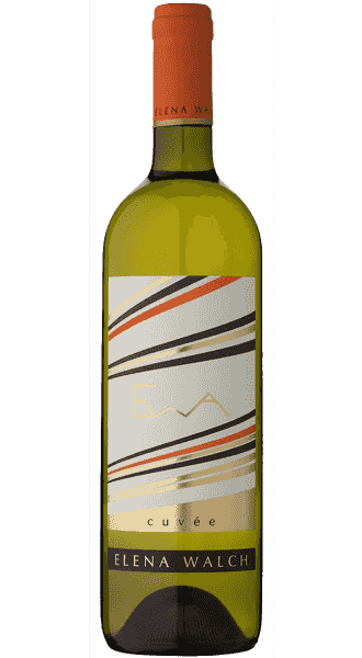 Elena Walch Ewa Cuvèe Weiß