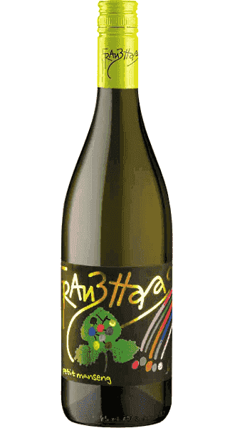 Petit Manseng IGT Franz Haas