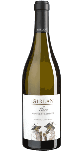 Girlan Cantina Gewurztraminer Flora