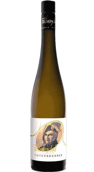 Tiefenbrunner Muller Thurgau Feldmarschall 1 Tiefenbrunner Muller Thurgau Feldmarschall