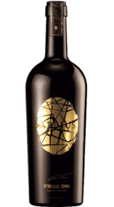 St. Michael Eppan Weiß Appius 1,5 L Holzkasette