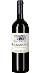 Alto Adige Lagrein DOC Morus H. Lentsch