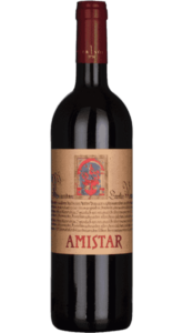 Amistar Cuvee Rosso Magnum Peter Sölva & Söhne