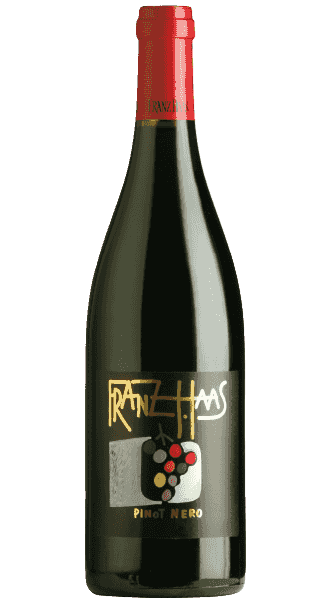 Südtiroler Blauburgunder DOC Haas Franz