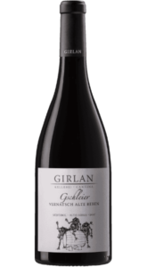 Schiava Vecchie Viti Gschleier Alto Adige DOC Cantina Girlan
