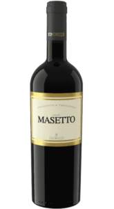 Teroldego Gran Masetto IGT Endrizzi Magnum