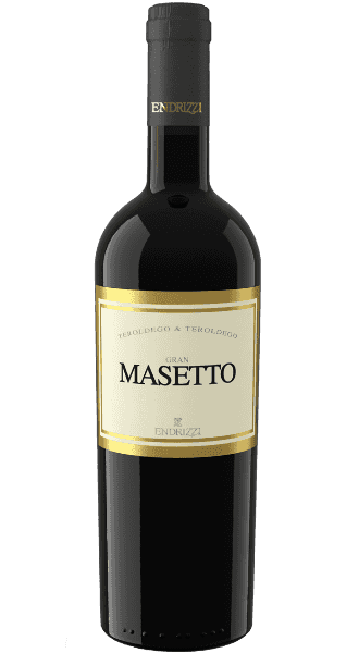 Teroldego Gran Masetto IGT Endrizzi Magnum 1 Teroldego Gran Masetto IGT Endrizzi Magnum