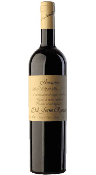 Amarone della Valpolicella DOP Magnum Romano dal Forno 1 Amarone della Valpolicella DOP Magnum Romano dal Forno