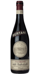 Amarone della Valpolicella Classico DOC Bertani