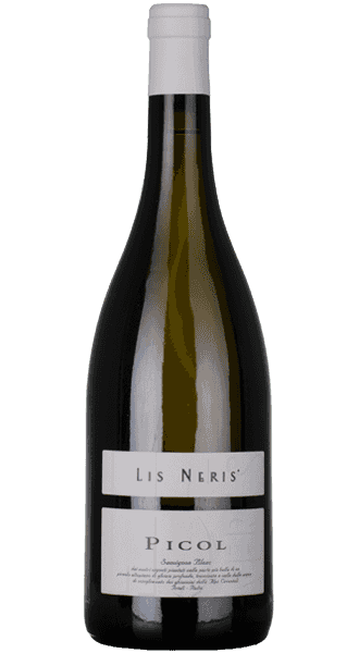 Lis Neris Picol Sauvignon 1 Lis Neris Picol Sauvignon