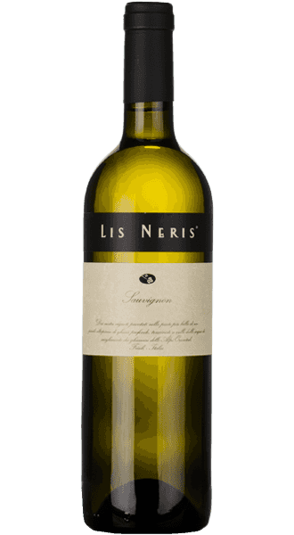 Lis Neris Sauvignon Isonzo