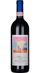 Voerzio Roberto Barolo del Comune di La Morra