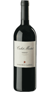 Domenico Clerico Barolo del Comune di Monforte Domenico 1,5 L