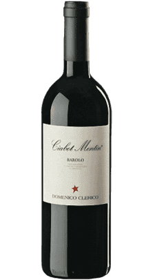 Domenico Clerico Barolo Ciabot Mentin Ginestra 1,5 L