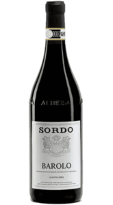 Barolo DOCG Monvigliero Sordo
