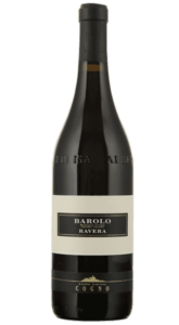 Elvio Cogno Barolo Ravera