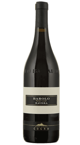 Elvio Cogno Barolo Ravera
