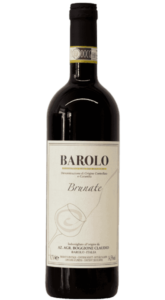 Claudio Boggione Barolo Brunate