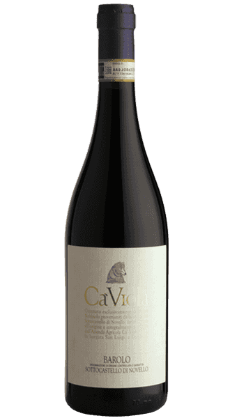 Ca Viola Barolo Sottocastello di Novello 1 Ca Viola Barolo Sottocastello di Novello