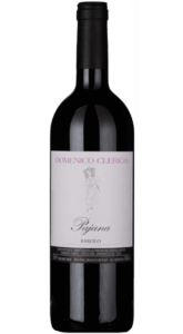 Domenico Clerico Barolo Pajana