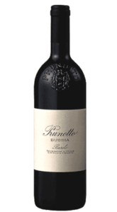 Barolo DOCG Bussia Prunotto