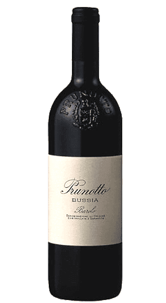 Barolo DOCG Bussia Prunotto 1 Barolo DOCG Bussia Prunotto