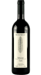 Bruno Rocca Barbaresco Curra'